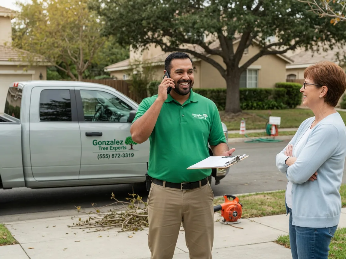 Tree Service Lummi Island, WA FAQs